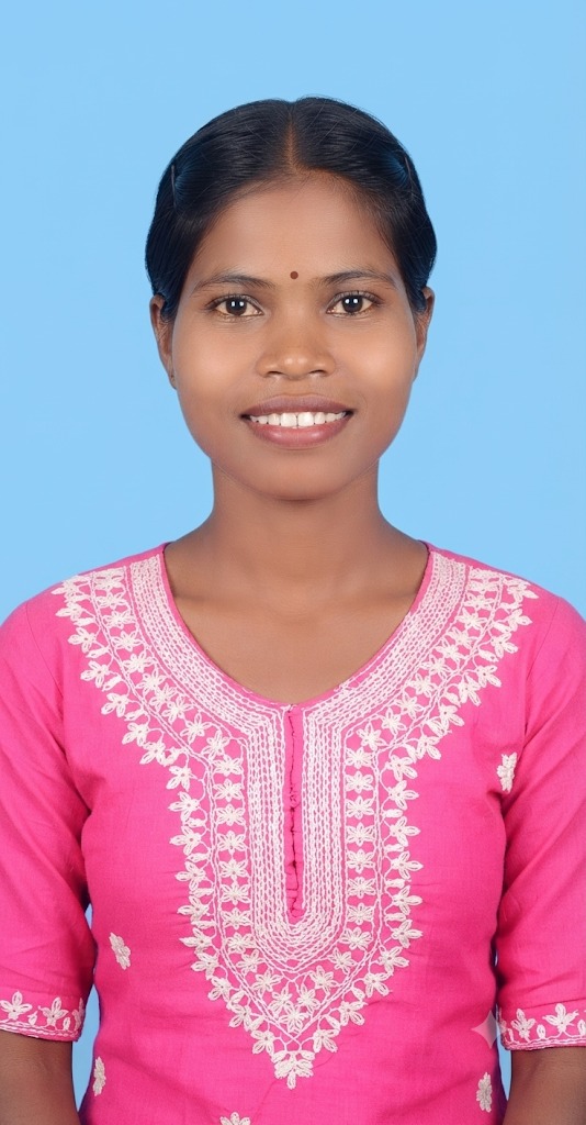 Roslina Surin - Full time Cleaner in Kandivali in Mumbai
