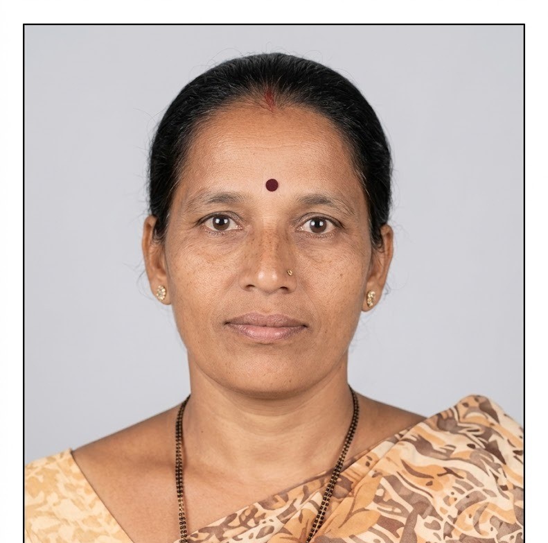 Sudha - Part time Baby Sitter in Jnana Ganga Nagar in Bangalore Bengaluru