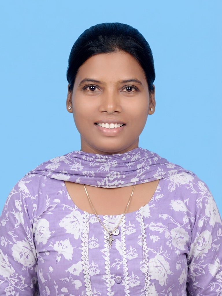 Nisha Minj - Full time Cleaner and Baby Sitter in Cuffe Parade in Mumbai