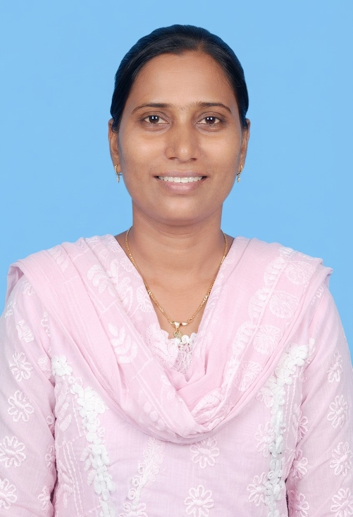 shubhangi - Part time Cleaner and Cook in Airoli, Navi Mumbai in Mumbai