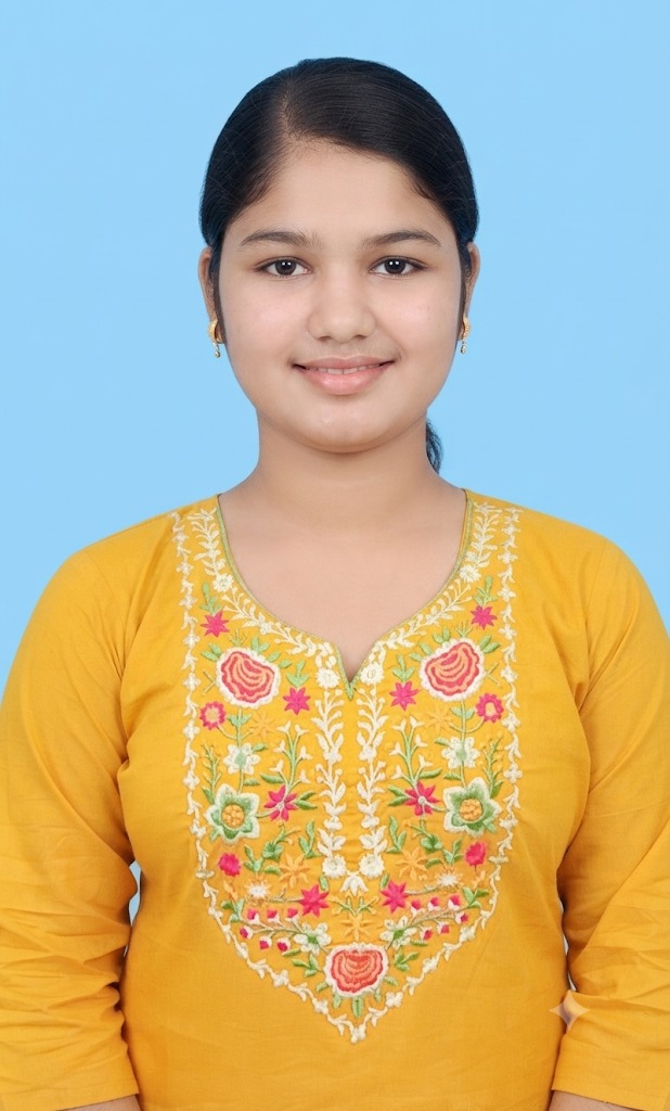 Sanjana Mallick - Full time Cleaner and Patient Care and Elderly Care in Malad West in Mumbai