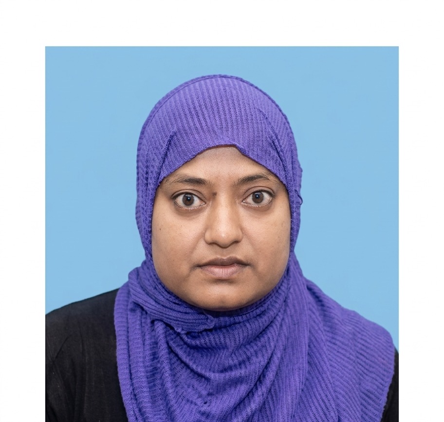 Zareena Taj - Part time Baby Sitter in Hullahalli in Bangalore Bengaluru
