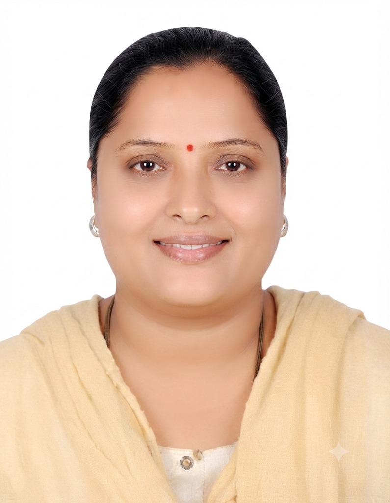 Geeta Mandal - Part time Patient Care and Elderly Care in Mahim West, in Mumbai