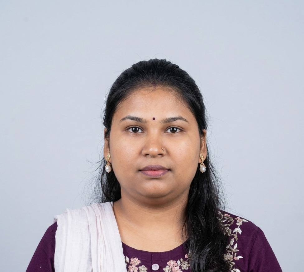 Anita Prakash Thapa - Full time Baby Sitter in Koramangala in Bangalore Bengaluru