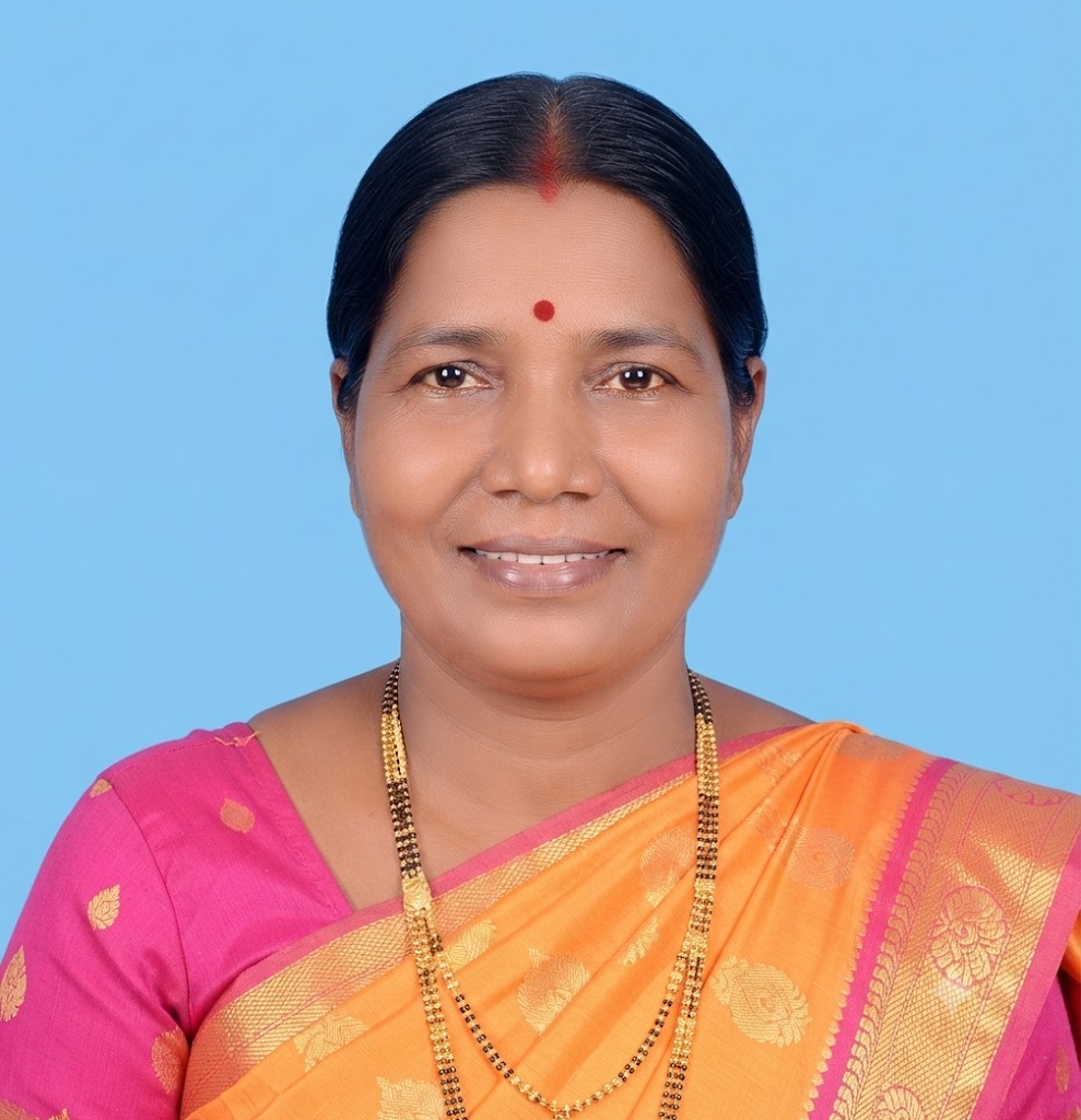 Ranjana - Part time Cook in Khar Danda in Mumbai