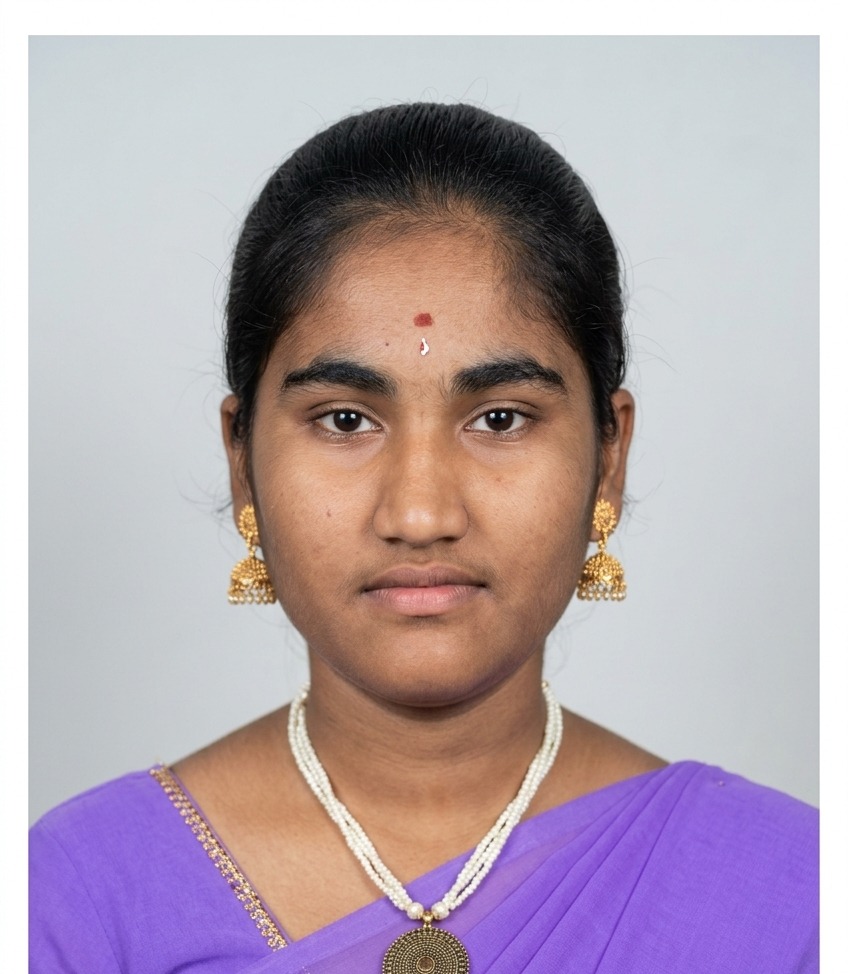 Joythi Sakrappa Kademani - Full time Patient Care and Elderly Care in Bannerughatta in Bangalore Bengaluru