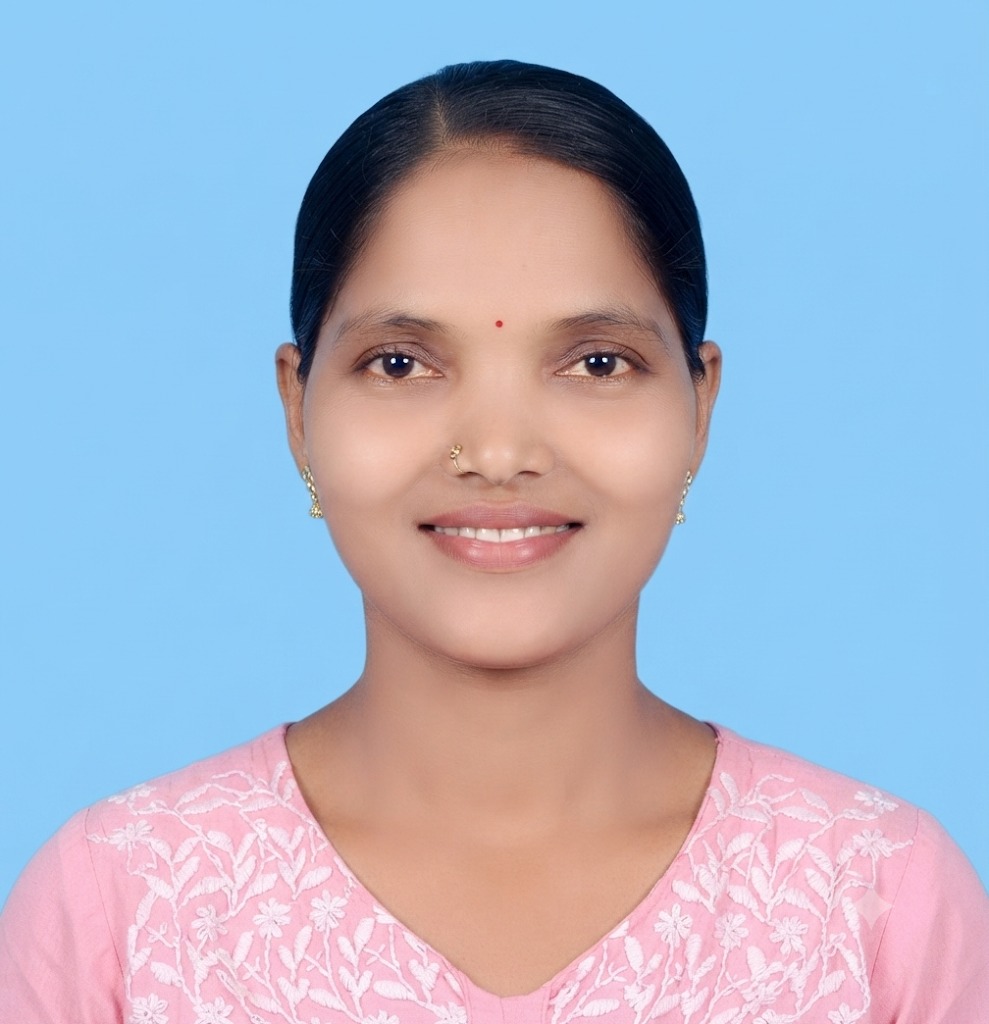 Taramani bek - Full time Cleaner in Vasai in Mumbai