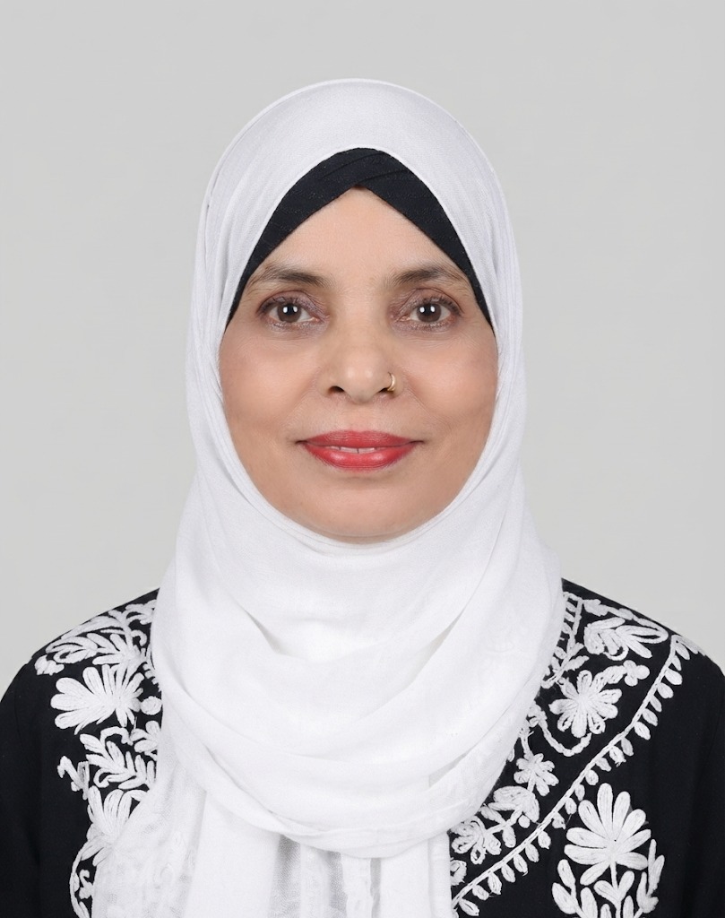 Nafisa khan - Part time Cleaner and Cook and Patient Care and Elderly Care in Mira Road East in Thane