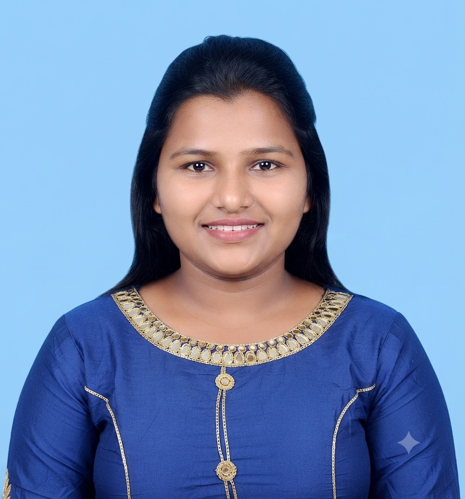 Simran salve - Part time Baby Sitter in Chembur in Mumbai