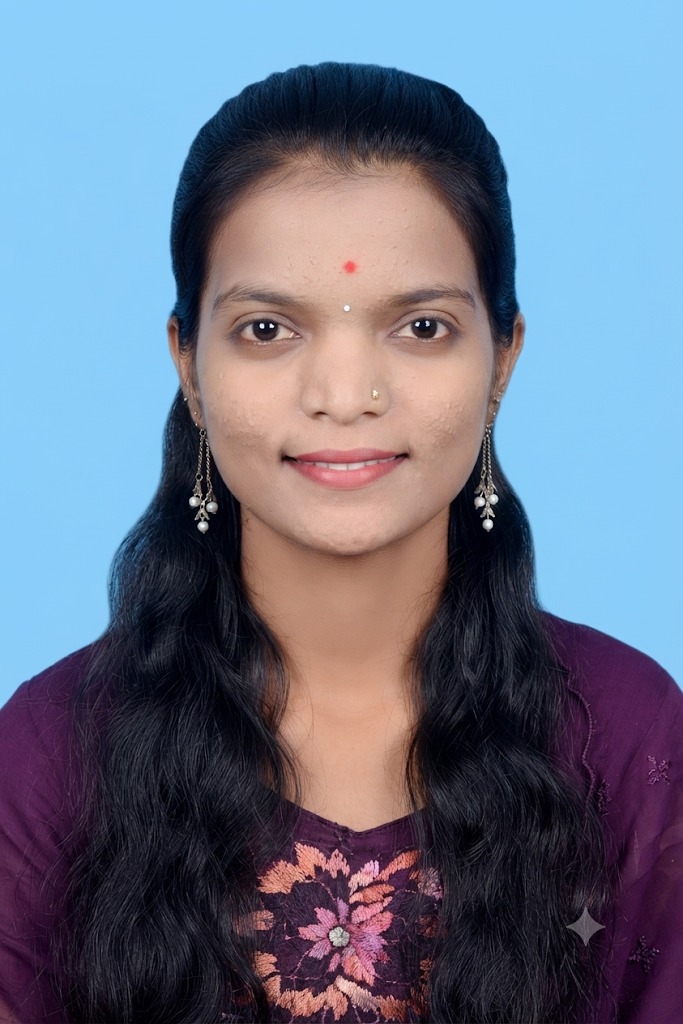 komal Warghade - Full time Cleaner in kalwa in Thane