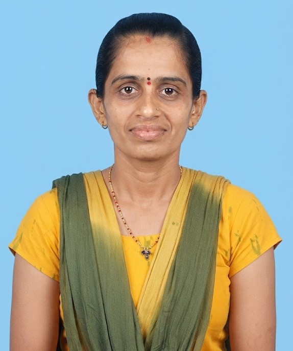 Sarwari - Part time Cleaner in Sarsole Gaon in Mumbai