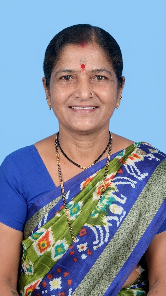 Hausha - Part time Cleaner and Baby Sitter in Sarsole Gaon in Mumbai