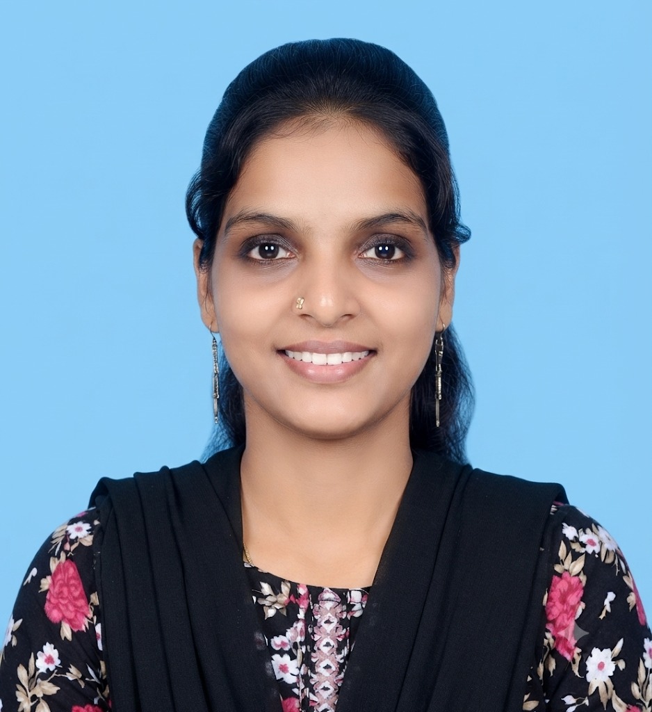 Shaeen Shahrukh  Khan - Full time Patient Care and Elderly Care in Panvel in Mumbai