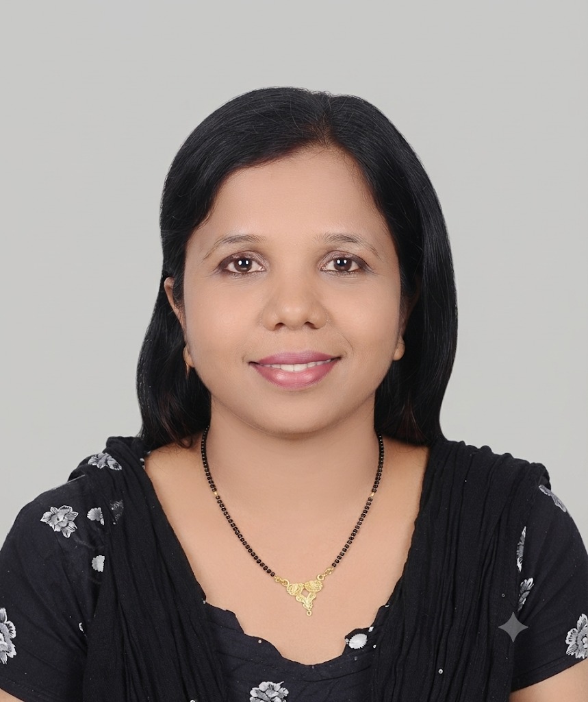 Sonu Parche - Part time Baby Sitter in Shahad in Mumbai