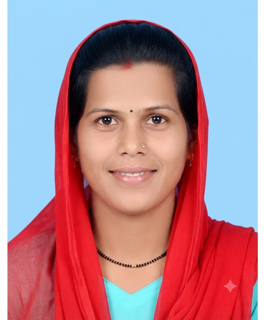 Sonia Devi Ram - Part time Cleaner and Cook in Wadala East in Mumbai