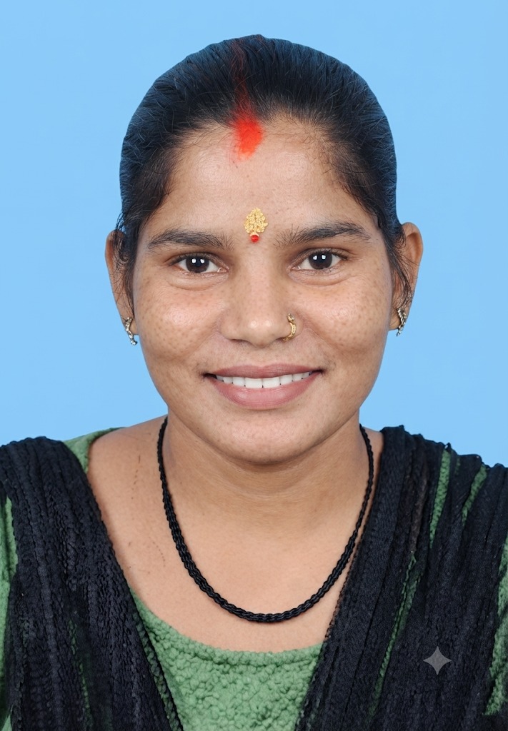 Reeta - Part time Cleaner in Mumbai in Mumbai