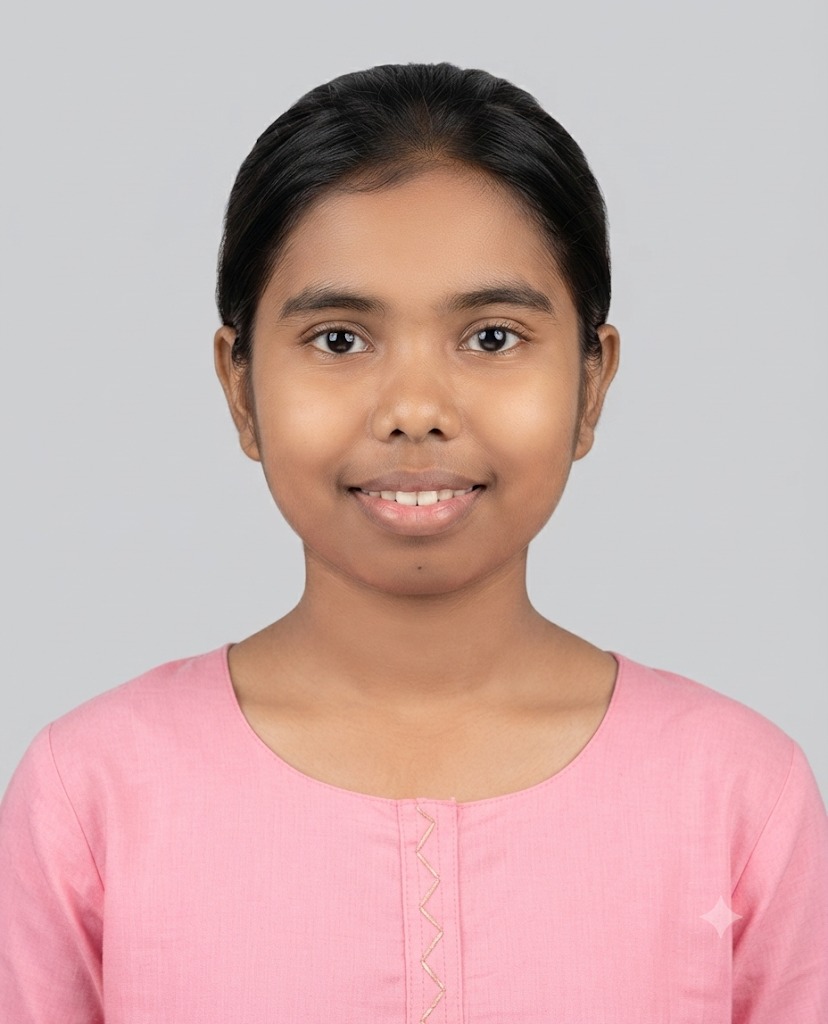 Binita - Full time Cleaner in Malad West in Mumbai