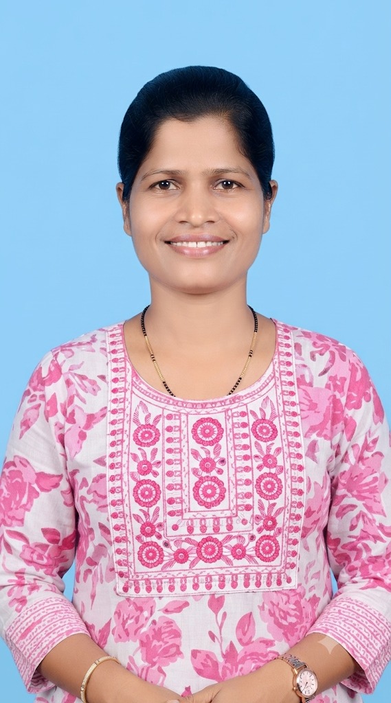 Virgina Tirkey - Full time Cleaner and Patient Care and Elderly Care in santacrunj in Mumbai