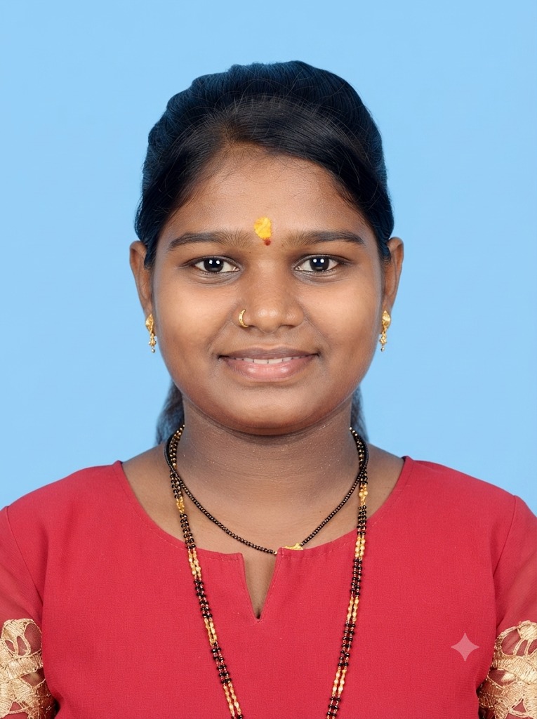 Yogita Ghadigaonkar - Part time Cleaner in Titvala in Mumbai