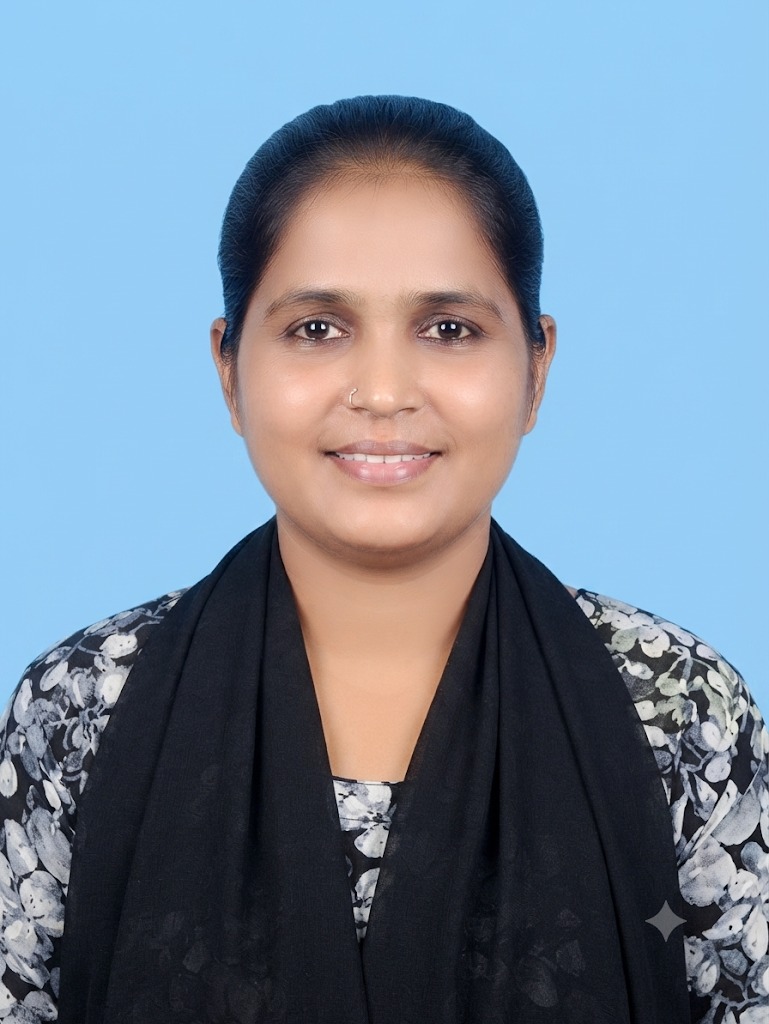 shahanaj - Part time Patient Care and Elderly Care in Gaibi Nagar in Thane