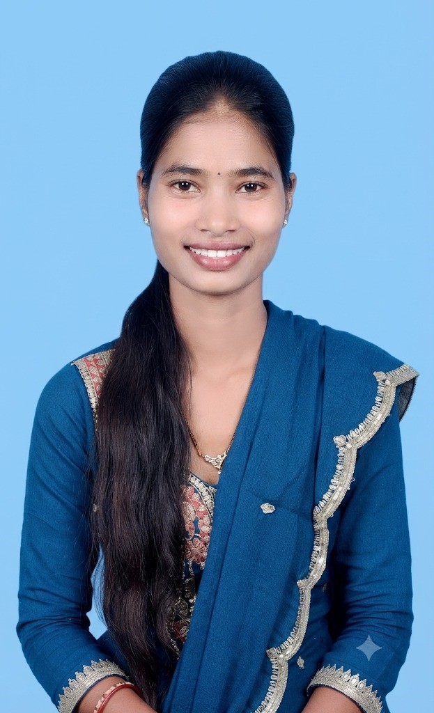 Daymanti Devi - Full time Cleaner in santacrunz in Mumbai