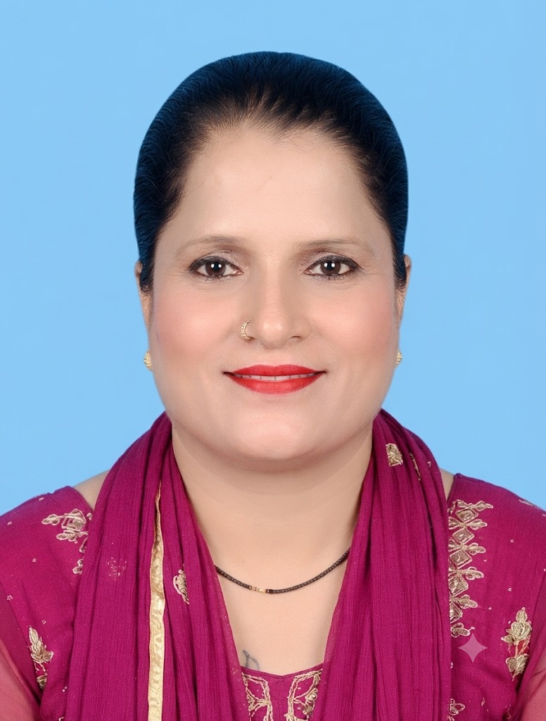 Shaira - Part time Patient Care and Elderly Care and Baby Sitter in Andheri East in Mumbai