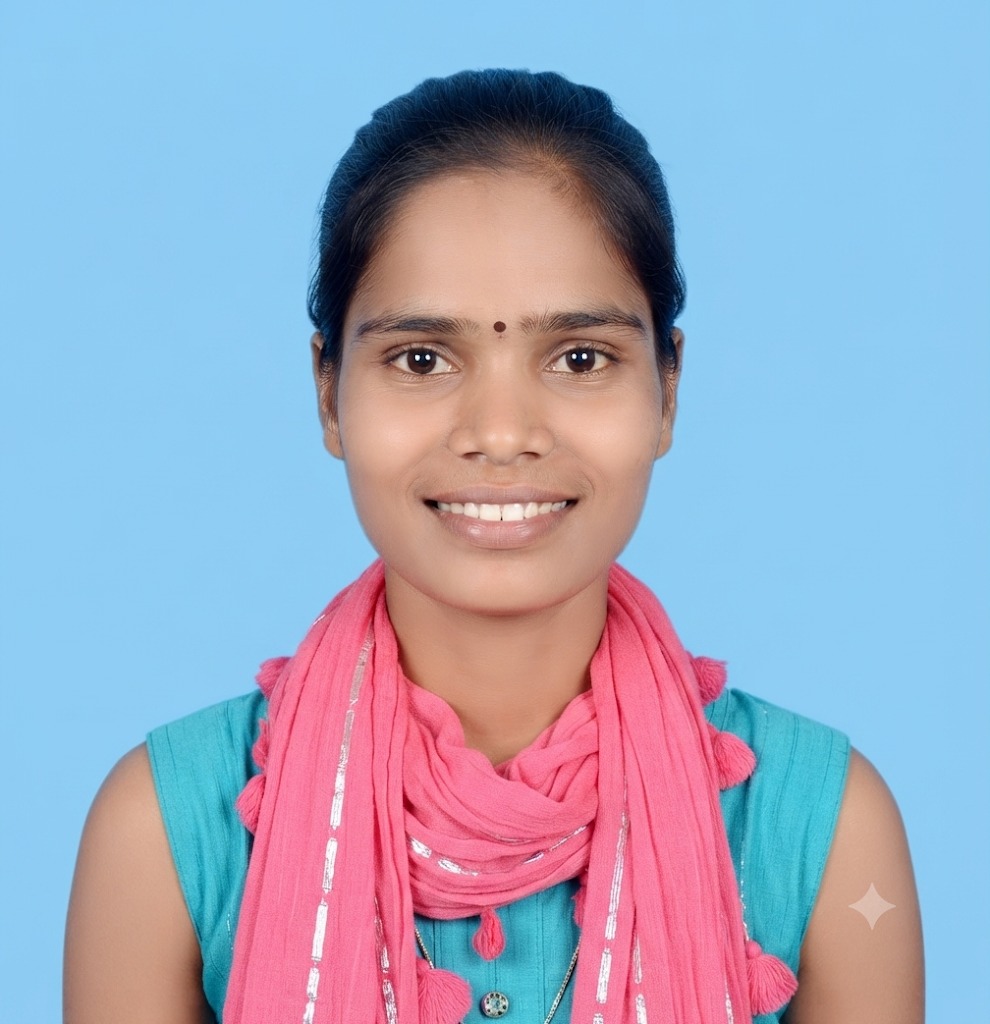 Priyanka Kumari - Full time Cleaner in Dahisar in Mumbai