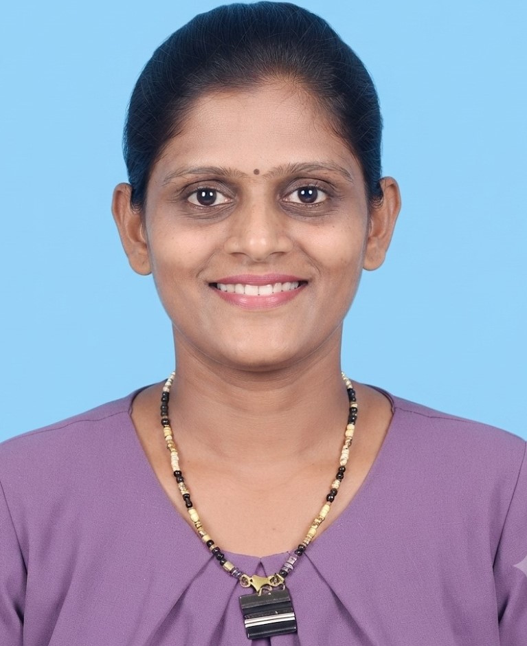 Aahwini - Part time Cleaner and Cook in Nalasopara East, in Mumbai