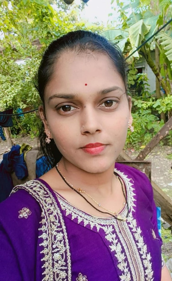 Ashwini Pawar - Part time Cleaner in Gaothan in Virar