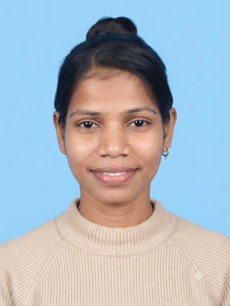 nisha - Part time Baby Sitter in Colaba, in Mumbai