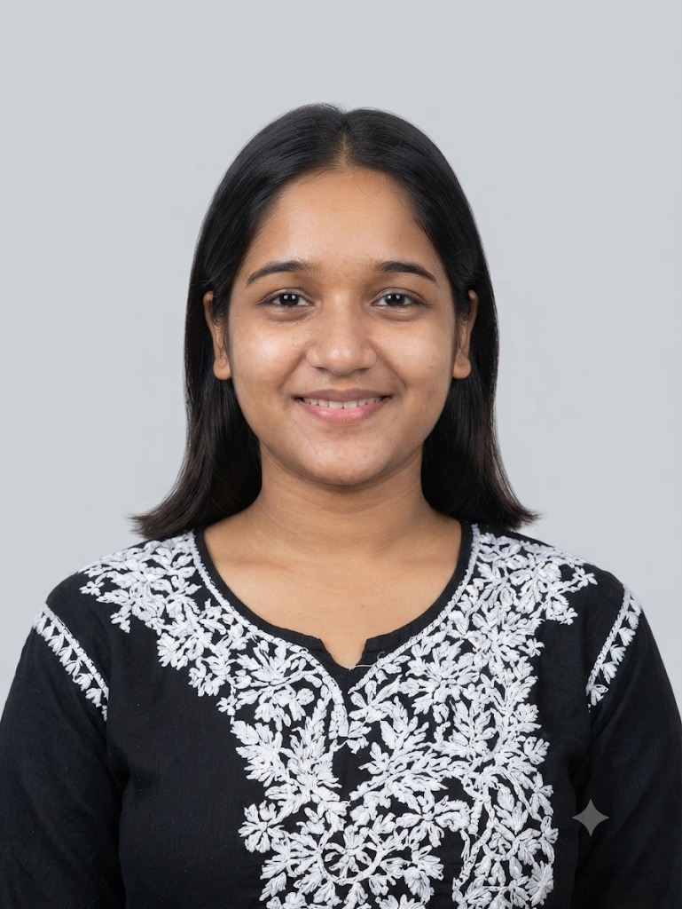 Vijaya Vinayak Deendayal - Part time Baby Sitter in Ghansoli in Navi Mumbai