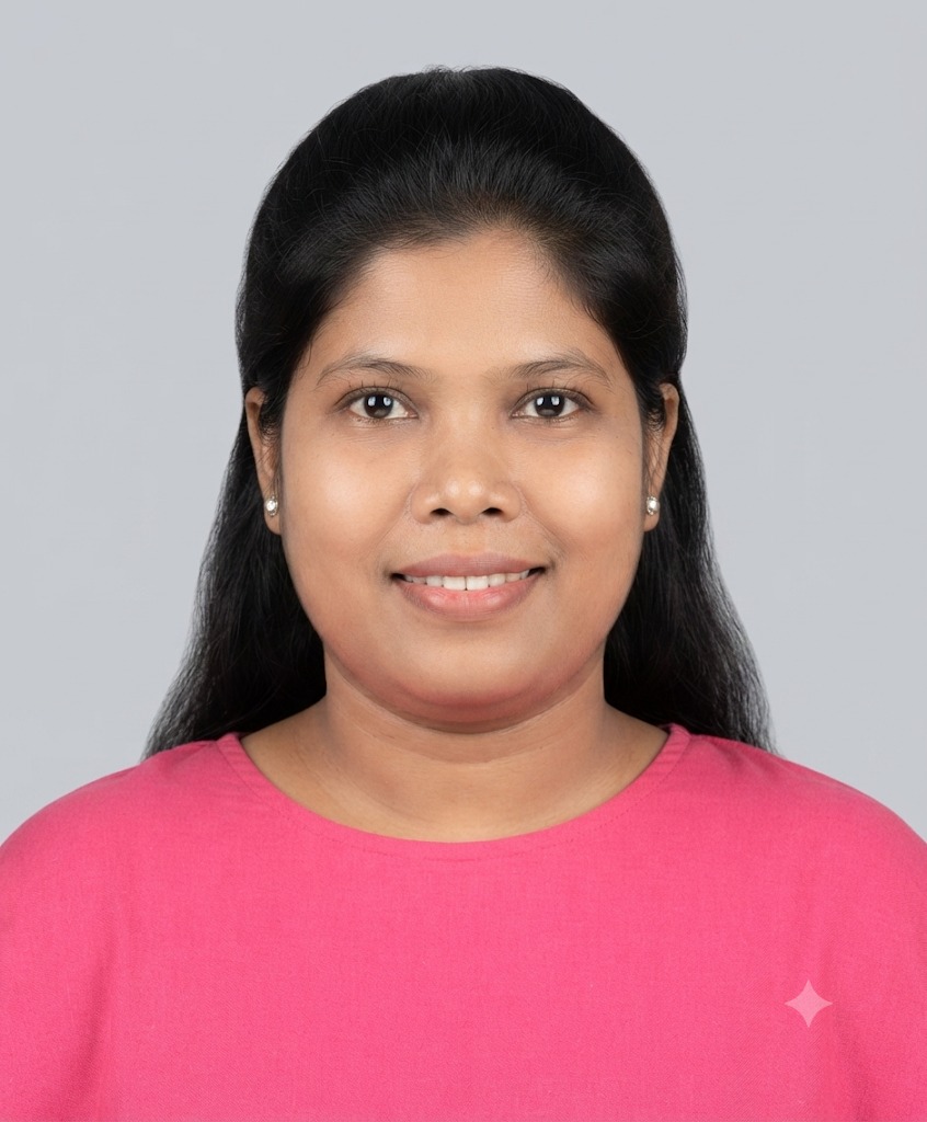 Sajni Bai - Full time Baby Sitter in Khar Road in Mumbai