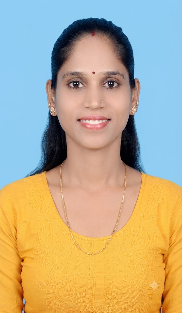 Munita Kumari - Full time Cleaner in Diva in Thane
