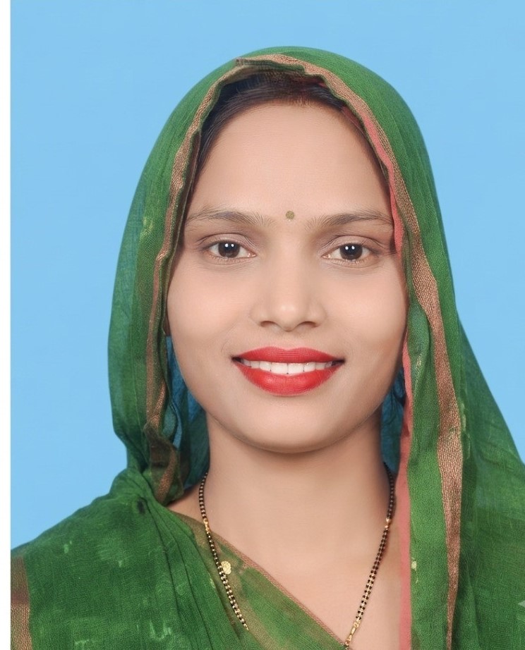 Sapna - Part time Baby Sitter in Lakshmiben Chedda in Mumbai