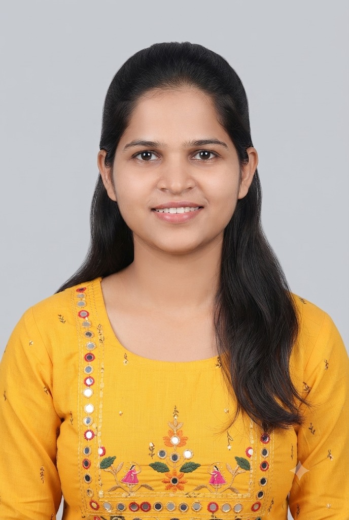Ankita Ashok Nagdawane - Full time Cleaner and Cook and Patient Care and Elderly Care in Thane West in Mumbai