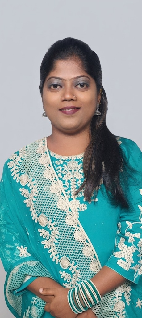 Priyanka Baile - Part time Baby Sitter in Thane West in Thane
