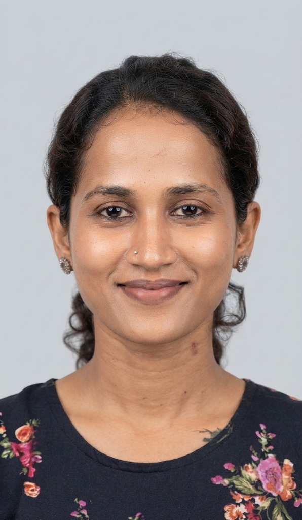 Naziya sayyed - Part time Cleaner in Malad West, in Mumbai