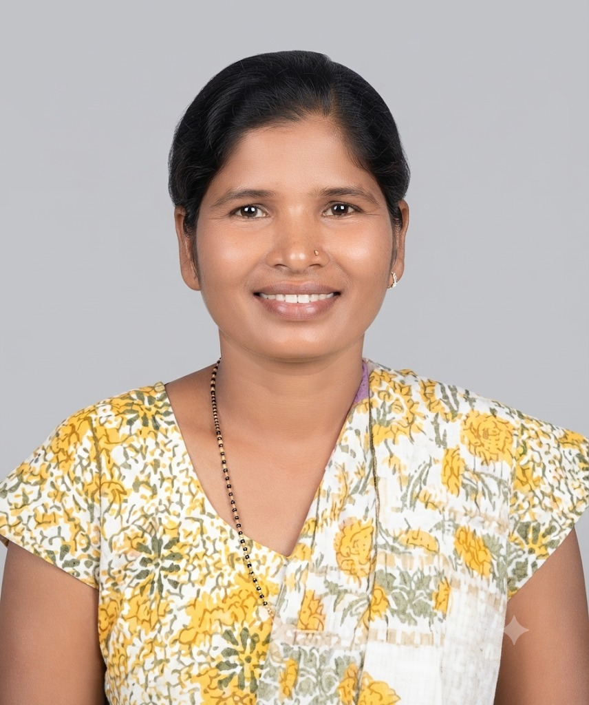 urmila tirkey - Full time Cleaner in bandra in Mumbai