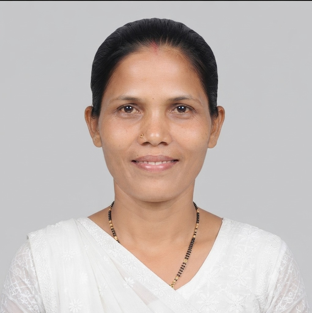 Varsha Ingole - Part time Cleaner in Nerul West, sector20 in Mumbai