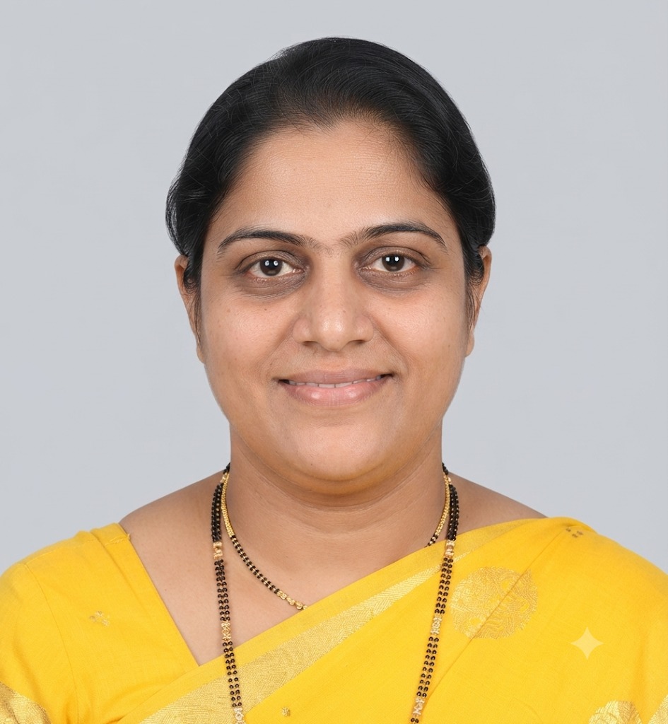 geeta - Part time Cook in THAKUR COLLEGE OF ENGINEERING AND TECHNOLOGY in Mumbai