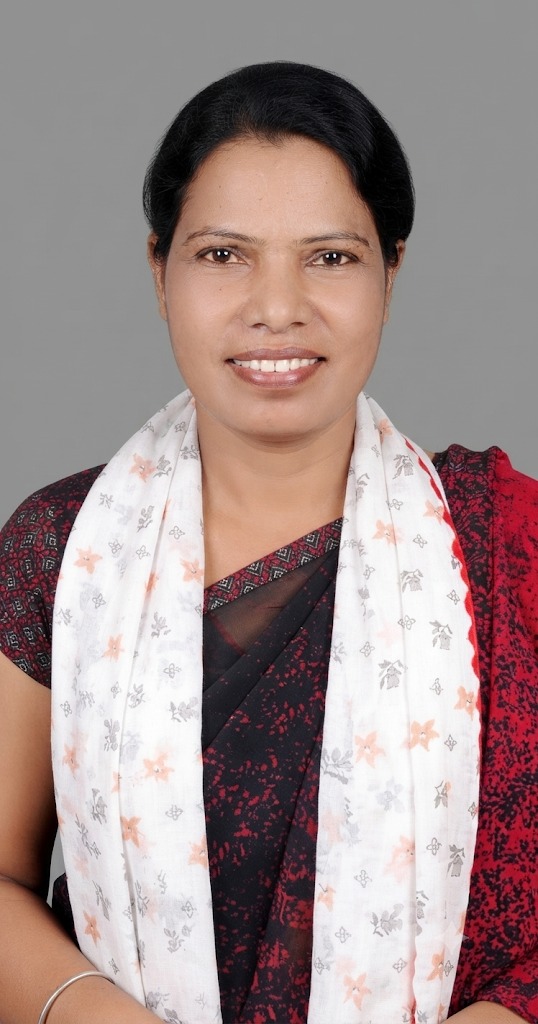 Amita Lakra - Full time Patient Care and Elderly Care in Virar East in Mumbai