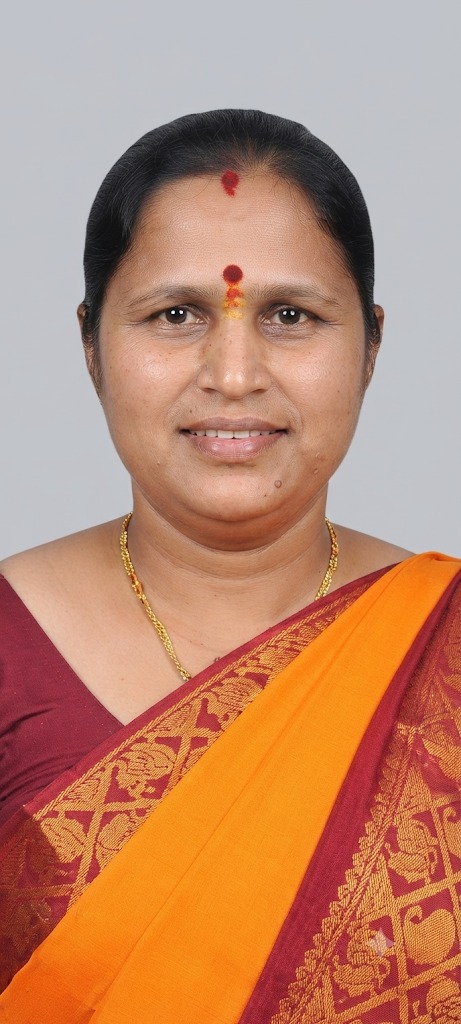 Babita Devendra - Part time Cook in Ghatkopar (E, in Mumbai