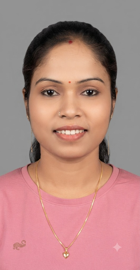 Shibani Biswas - Full time Cook and Baby Sitter in Malad West in Mumbai