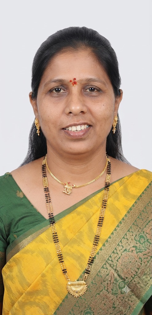 Swati - Part time Cook in Nagpada in Mumbai