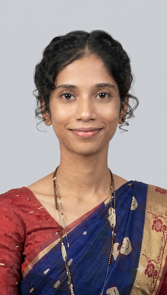 Ashwini  Padval - Part time Cleaner in Worli in Mumbai