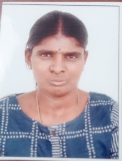 parimala  Iyyappan - Part time Cleaner in Indiranagar in Bangalore Bengaluru