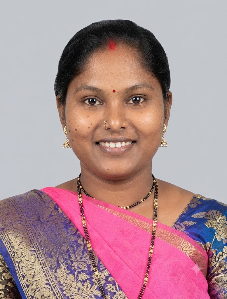 Sarika - Part time Patient Care and Elderly Care and Baby Sitter in Naigaon East in Mumbai