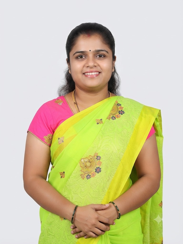 Neha - Part time Cleaner in Goregaon East, in Mumbai