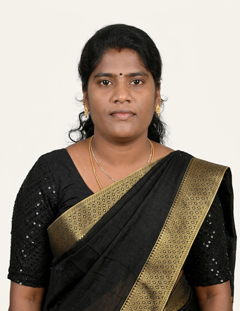 Kogila - Full time Cleaner and Cook in Thiruvannamalai , tamil nadu in Tiruvannamalai