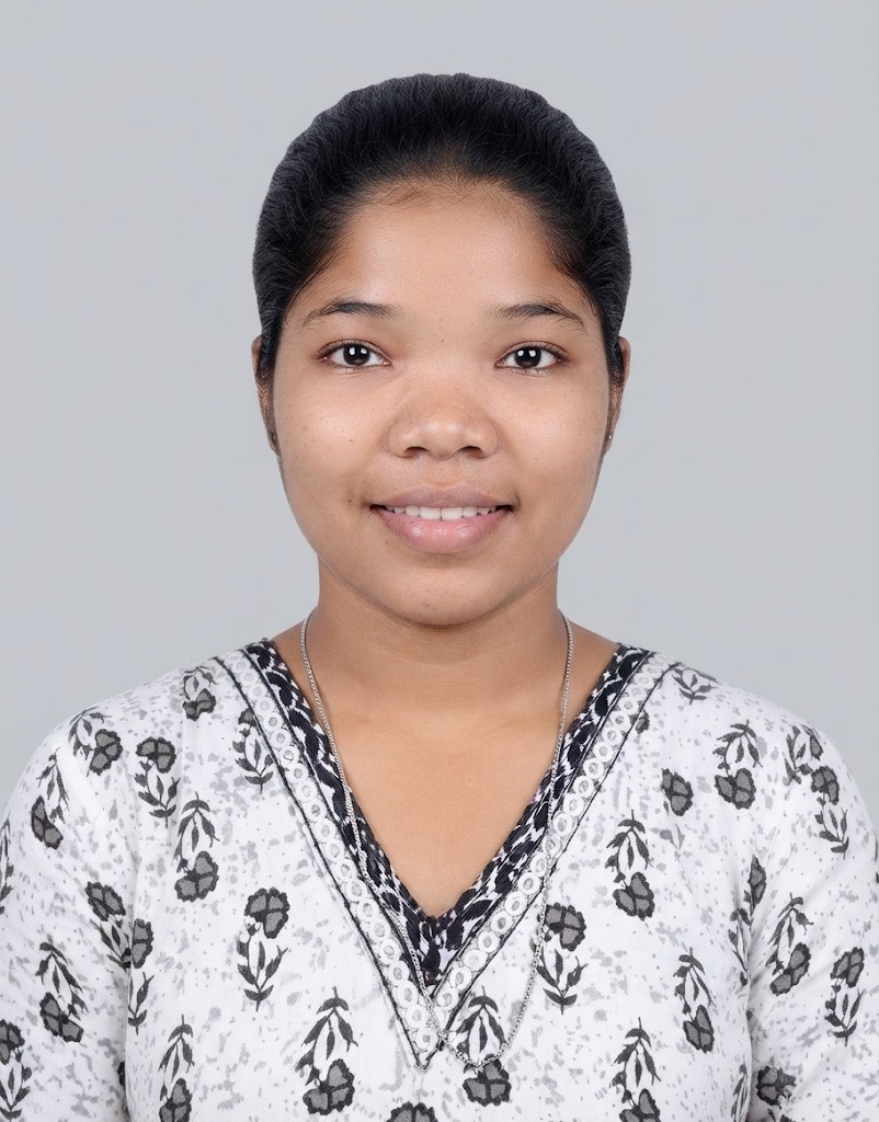 Prisca Kujur - Full time Baby Sitter in mankhurad in Mumbai